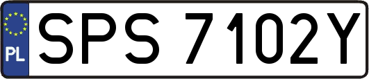 SPS7102Y