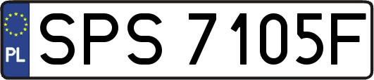 SPS7105F