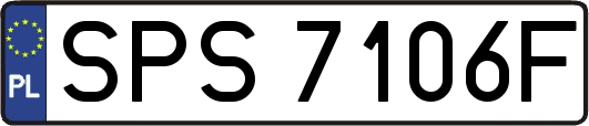 SPS7106F