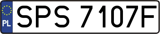 SPS7107F
