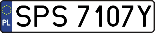 SPS7107Y
