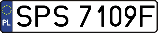 SPS7109F