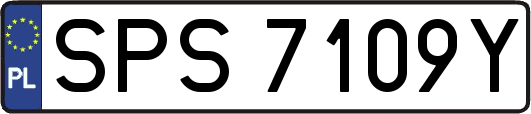 SPS7109Y