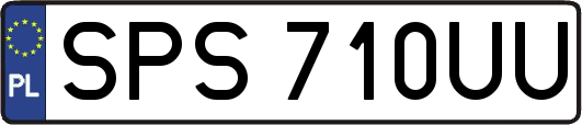 SPS710UU