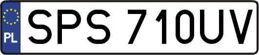 SPS710UV