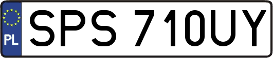 SPS710UY