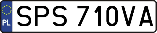 SPS710VA