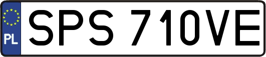 SPS710VE