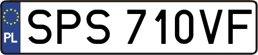 SPS710VF