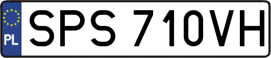SPS710VH