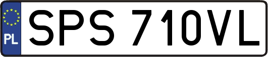 SPS710VL