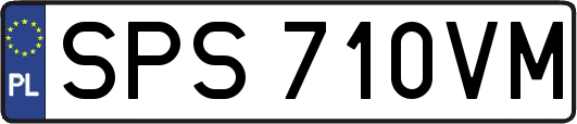 SPS710VM
