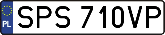 SPS710VP