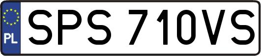 SPS710VS
