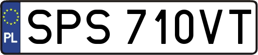 SPS710VT