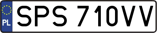 SPS710VV
