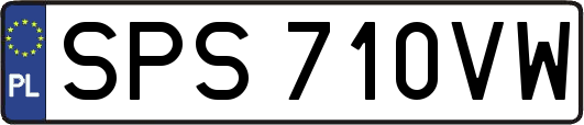 SPS710VW