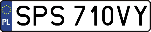 SPS710VY