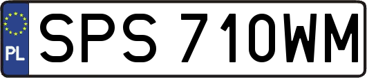 SPS710WM