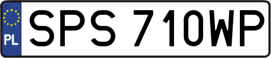 SPS710WP