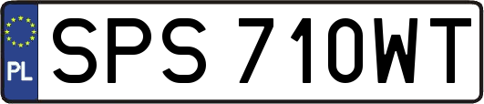 SPS710WT
