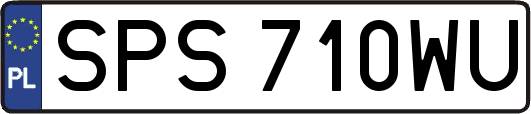 SPS710WU