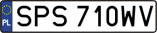 SPS710WV