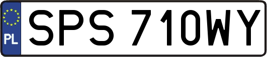SPS710WY