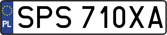 SPS710XA