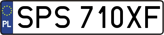 SPS710XF