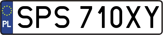 SPS710XY
