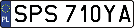 SPS710YA