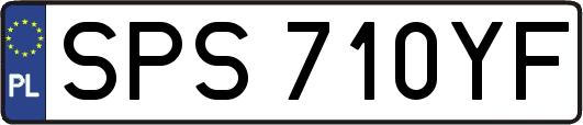 SPS710YF