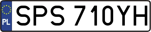 SPS710YH