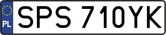 SPS710YK