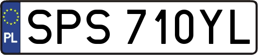 SPS710YL