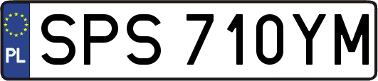 SPS710YM