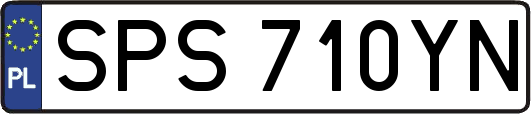 SPS710YN