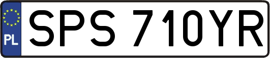 SPS710YR