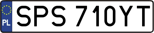 SPS710YT