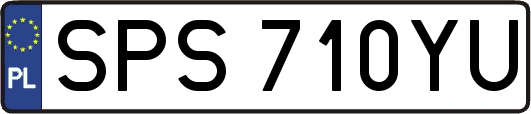 SPS710YU