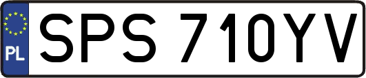 SPS710YV