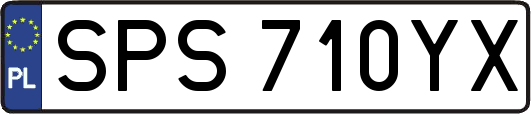 SPS710YX