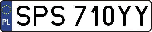 SPS710YY