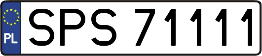 SPS71111