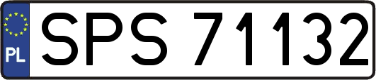 SPS71132