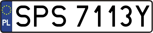 SPS7113Y