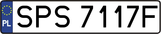 SPS7117F