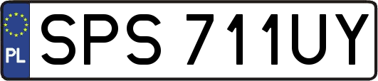 SPS711UY