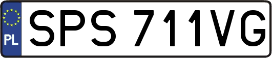 SPS711VG